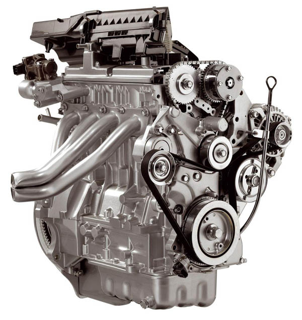 2010  Gs460 Car Engine